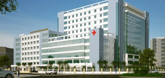 Top 15 bệnh viện chất lượng cao tại Hà Nội