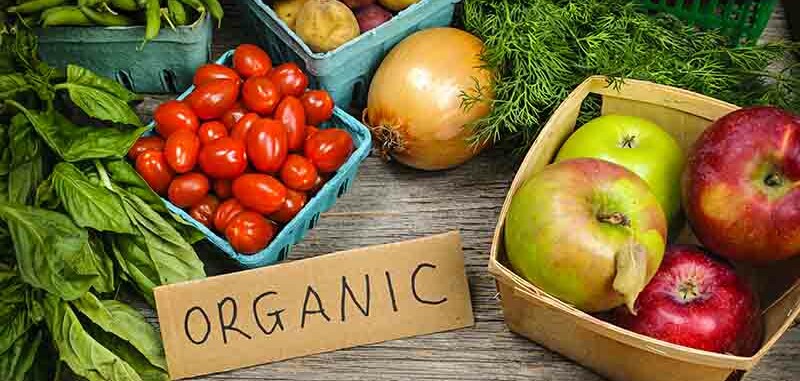 Top 10 thương hiệu thực phẩm sạch uy tín tại Việt Nam