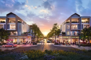 Top 10 dự án bất động sản có giá trị lớn nhất tại Hà Nội