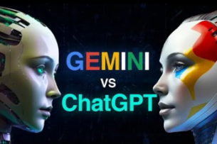 Google Bard (Gemini) vs ChatGPT: AI nào thông minh hơn trong 2025?