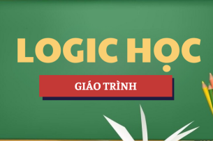 Giáo trình Logic học | Trường Đại học Khoa học Xã hội và Nhân văn (2025)