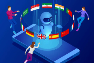 AI Thay Đổi Cách Chúng Ta Học Ngoại Ngữ Như Thế Nào? [Xu Hướng 2025]