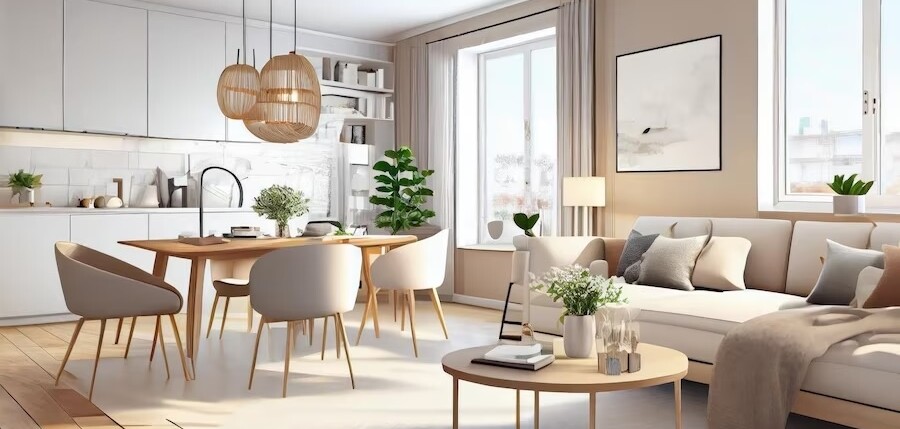 Top 20 công ty thiết kế nội thất chất lượng cao tại HN & TP. HCM (2025)