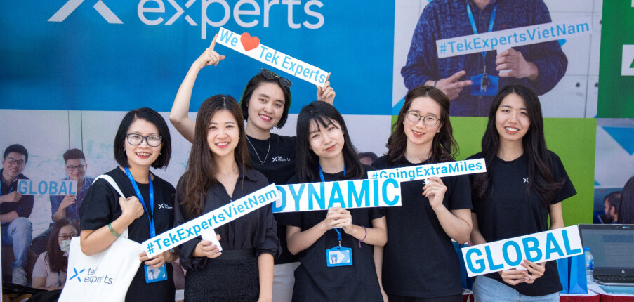 Top 15 công ty gia công phần mềm (Outsource) hàng đầu tại Việt Nam (2025)