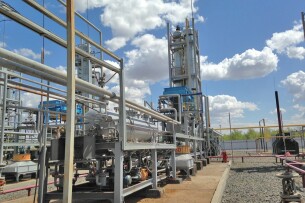 Top 10 công ty hóa chất hàng đầu tại TP.HCM