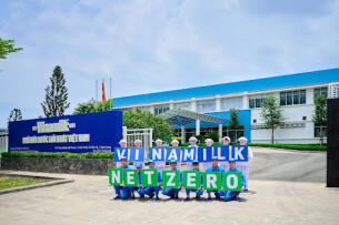 Top 12 công ty sữa lớn nhất, chất lượng cao tại Việt Nam (2025)