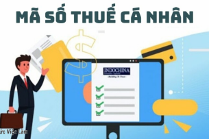 Mã số thuế cá nhân là gì? Mẫu đăng ký mã số thuế cá nhân
