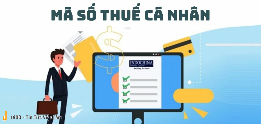 Mã số thuế cá nhân là gì? Mẫu đăng ký mã số thuế cá nhân