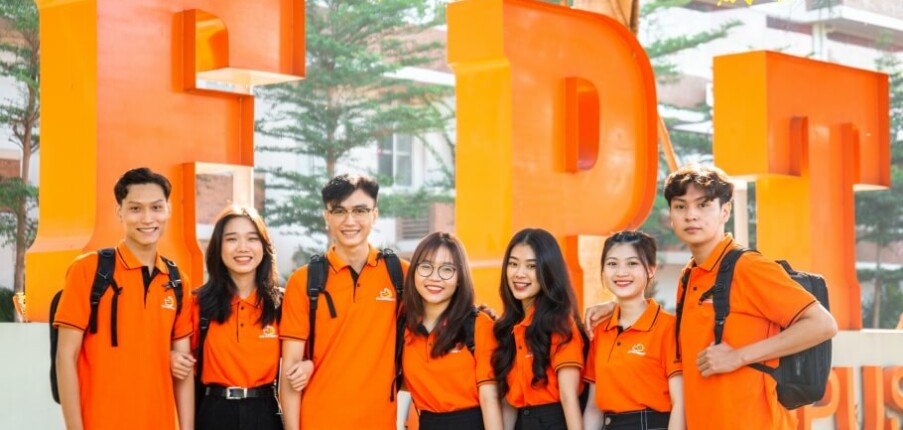 Top 15 trường đào tạo Thiết kế đồ họa tại HN & TP.HCM