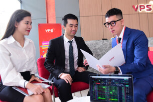 Top 10 công ty chứng khoán tuyển dụng nhiều thực tập sinh (2025)