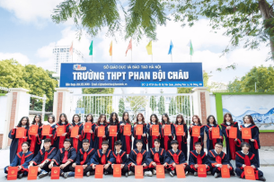 Top 8 trường THPT dân lập tại quận Thanh Xuân, HN