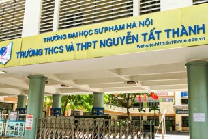 Top 6 trường THPT dân lập chất lượng cao tại quận Cầu Giấy, HN