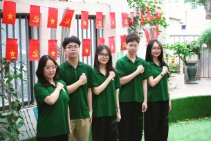 Top 7 trường THPT dân lập tại quận Hai Bà Trưng