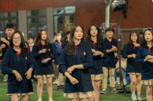 Top 3 trường THPT dân lập tại quận Hoàn Kiếm