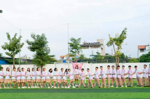 Top 8 trường THPT dân lập tại quận Long Biên