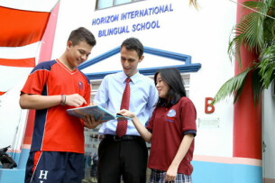 Top 5 trường THPT dân lập tại quận Tây Hồ (2025)