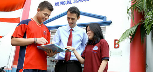 Top 5 trường THPT dân lập tại quận Tây Hồ (2025)