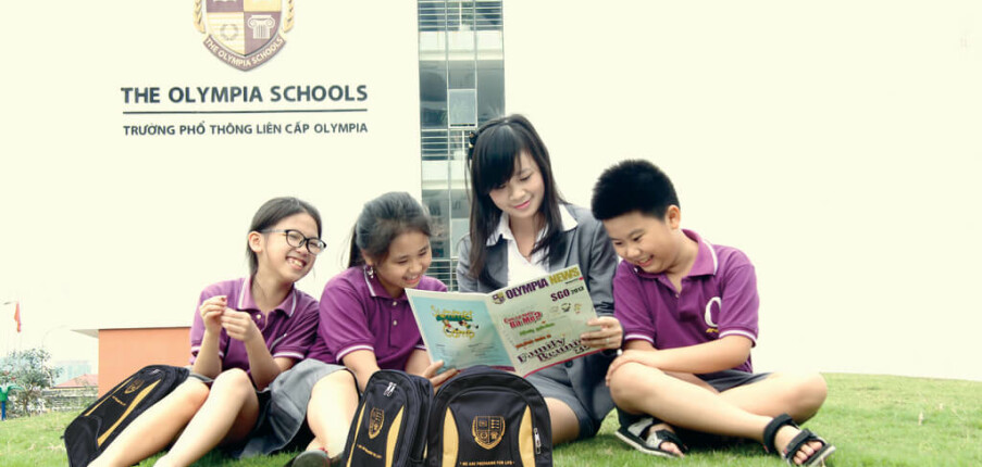 Top 15 Trường Liên Cấp Song Ngữ Quốc Tế Hàng Đầu Tại Hà Nội