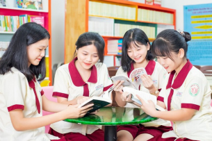 Top 5 trường dân lập tại quận 10 (2025)