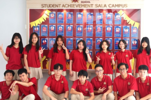 Top 6 trường dân lập quốc tế tại quận Gò Vấp