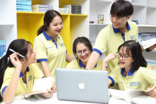 Top 7 trường dân lập và tư thục liên cấp tại quận Tân Bình