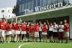 Danh sách các trường quốc tế có mức học phí thấp tại HCM