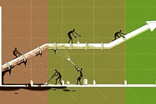 Thoái vốn đầu tư: Khi nào một công ty quyết định "buông tay" dự án?
