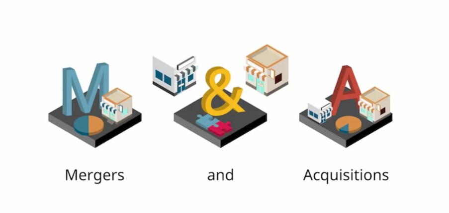 M&A là gì? Khi nào một công ty nên tiến hành M&A (mua bán & sáp nhập)?