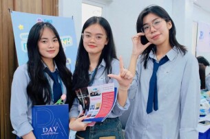 Tất cả các trường Đại học có chương trình 2+2 ở Hà Nội (2025)