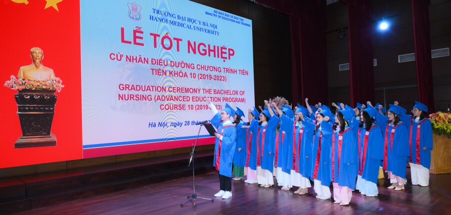 Top 10 Trường Đào Tạo Nghề Điều Dưỡng Chất Lượng