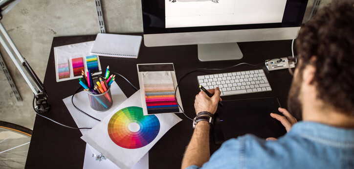 Designer Nên Làm Ở Agency Hay Product Company?