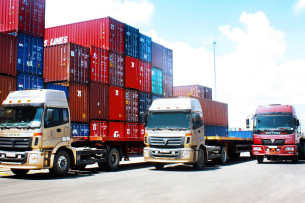 Các công ty vận tải nội địa hàng uy tín, chất lượng tại Việt Nam