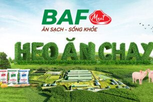 Top 12 công ty nông nghiệp công nghệ cao tại Việt Nam