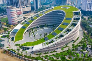 Nơi Làm Việc Tốt Nhất ngành AI/Machine Learning ở Việt Nam