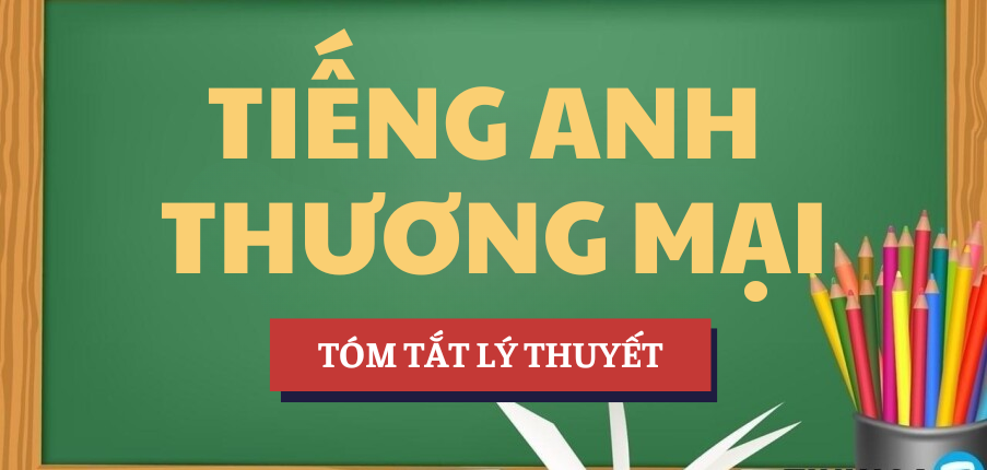 Tóm tắt lý thuyết Vấn đề xã hội | Học phần Tiếng Anh thương mại | HUB - Trường Đại học Ngân hàng Thành phố Hồ Chí Minh (2025)