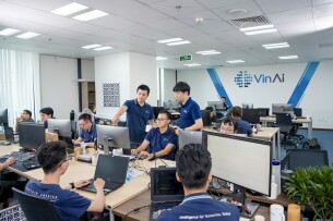 Công Ty IT Nào Trả Lương Cao Nhất Cho AI Engineer Tại Việt Nam?