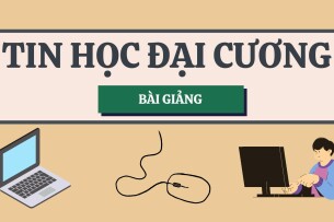 Bài giảng PPT (Power Point) học phần Tin học đại cương | SLIDE | Đại học Bách Khoa Hà Nội (2025)