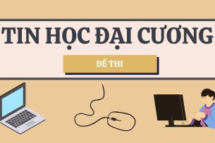 Đề thi cuối kỳ học phần (có đáp án) | Đại học Ngân Hàng TPHCM (2025)