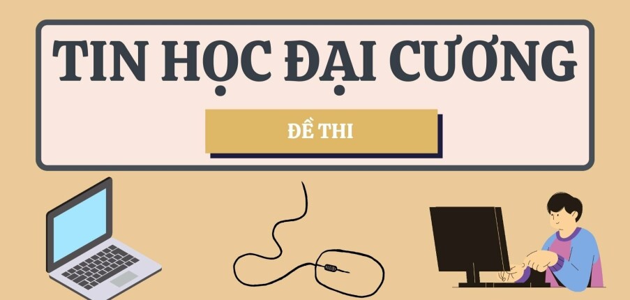 Đề thi cuối kỳ học phần (có đáp án) | Đại học Ngân Hàng TPHCM