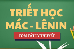 Tóm tắt lý thuyết Tiền tệ và bản chất của tiền tệ | Học phần Triết học Mác - Lênin | UEF - Trường Đại học Kinh tế - Tài chính TP. Hồ Chí Minh (2025)