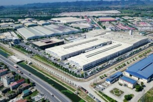 Top 10 công ty tư nhân lớn mạnh ở miền Bắc