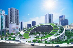 Top 12 doanh nghiệp nhà nước nổi bật tại Hà Nội