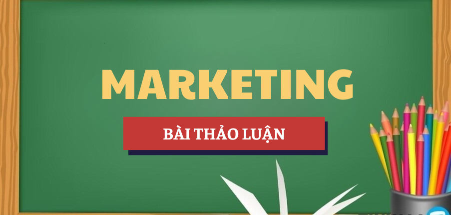 Bài thảo luận Dookki - Thương hiệu dẫn đầu | Học phần Marketing | UFM - Trường Đại học Tài chính - Marketing (2025)