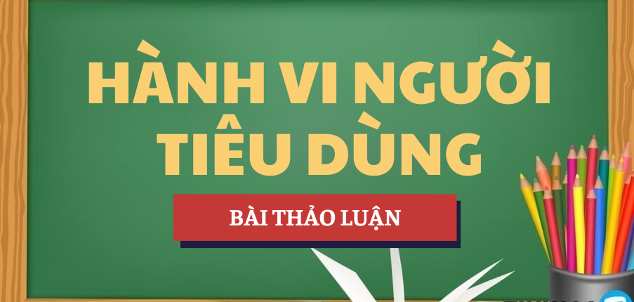 Bài thảo luận Tổng quan về thương hiệu bột giặt OMO | Học phần Hành vi người tiêu dùng | UEH - Trường Đại học Kinh tế TP. Hồ Chí Minh (2025)