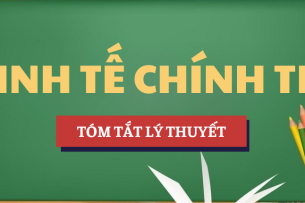 Tóm tắt lý thuyết Chức năng của tiền tệ | Học phần Kinh tế chính trị | FTU - Trường Đại học Ngoại thương (2025)