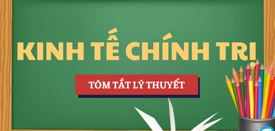 Tóm tắt lý thuyết Chức năng của tiền tệ | Học phần Kinh tế chính trị | FTU - Trường Đại học Ngoại thương (2025)