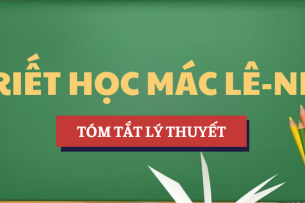 Tóm tắt lý thuyết Các phép biện chứng | Học phần Triết học Mác - Lênin | PTIT - Học viện Công nghệ Bưu chính Viễn thông (2025)