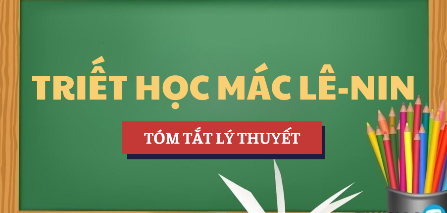 Tóm tắt lý thuyết Nền dân chủ tư sản | Học phần Triết học Mác - Lênin | TDMU - Trường Đại học Thủ Dầu Một (2025)