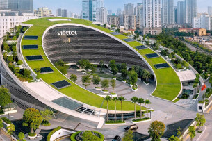 Top 10 công ty AI hàng đầu tại Việt Nam 2025