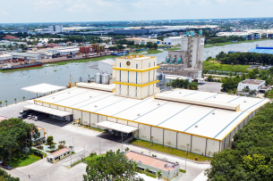 Top 6 công ty FDI đầu tư mạnh tại khu công nghiệp Long An